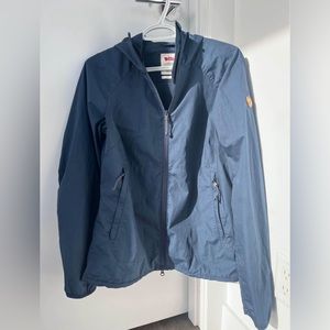 Fjallraven Jacket (W)